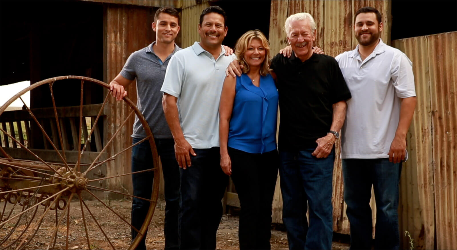 About Us Mi Rancho® Authentic and Pure Tortilla Joy