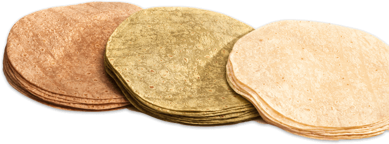 Organic & Healthy Mex