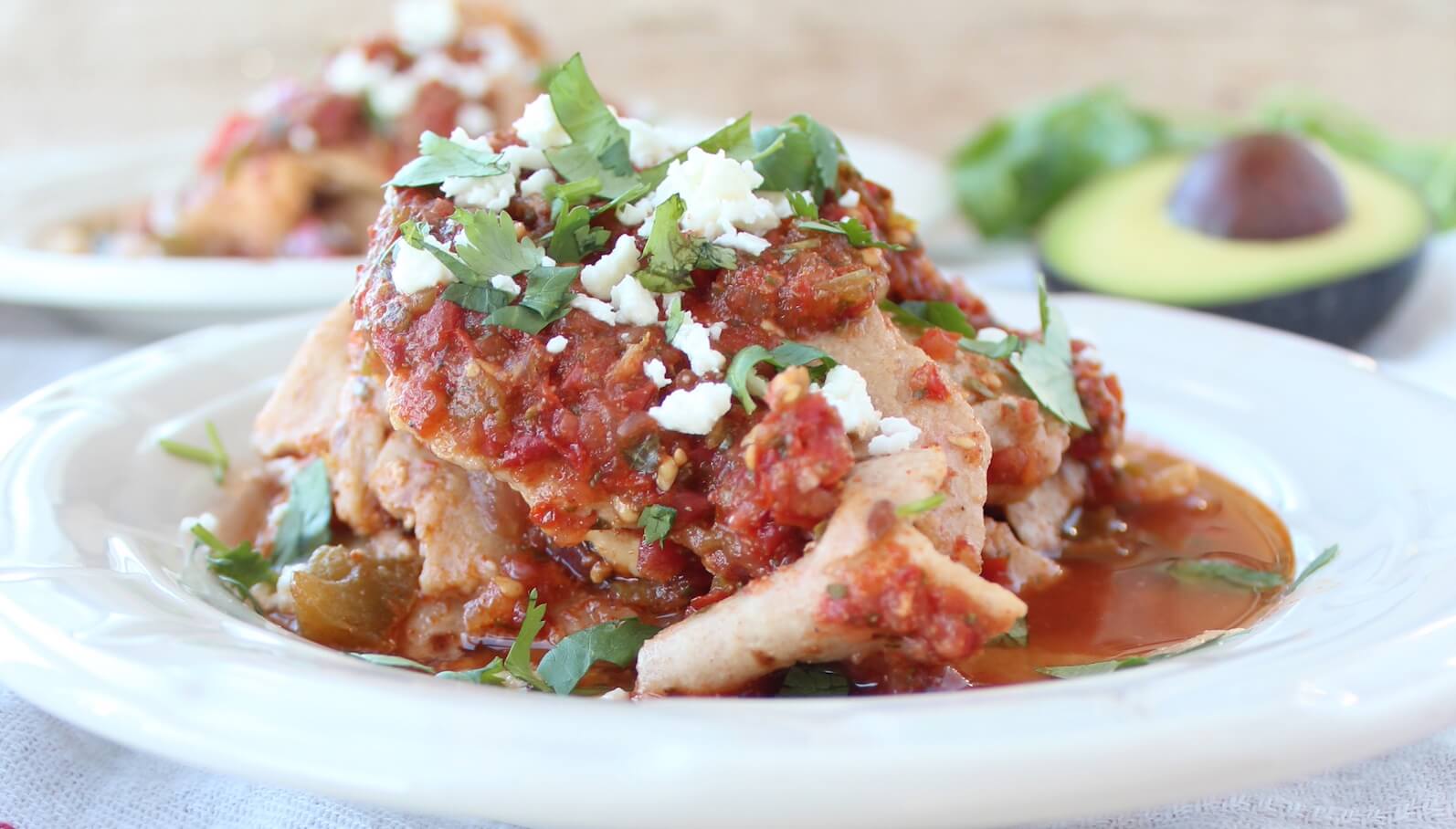 Crock Pot Fajita Lasagna Recipe Mi Rancho® Pure Tortilla Joy