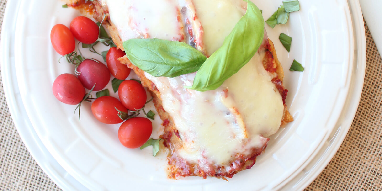 Italian Enchiladas Recipe Mi Rancho® Pure Tortilla Joy