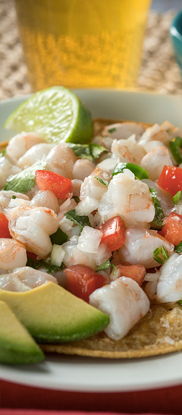 Corn Tortilla Nutrition