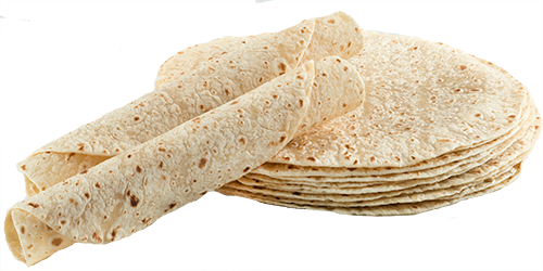 Organic Flour Large