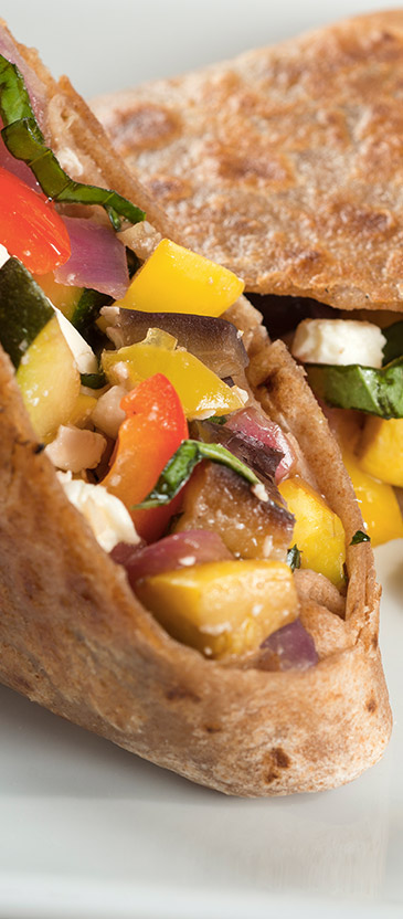 Whole Wheat Nutrition