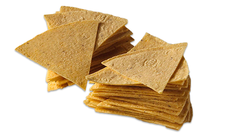 tortilla chips