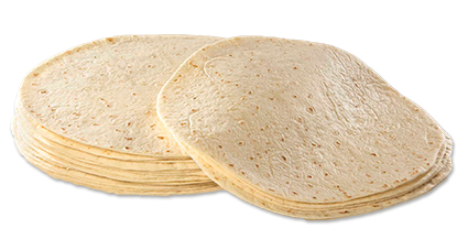 Flour Soft Taco