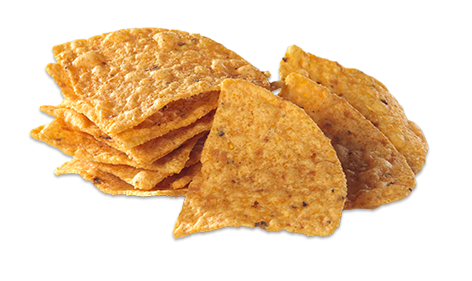 Fried Chips & Tostadas