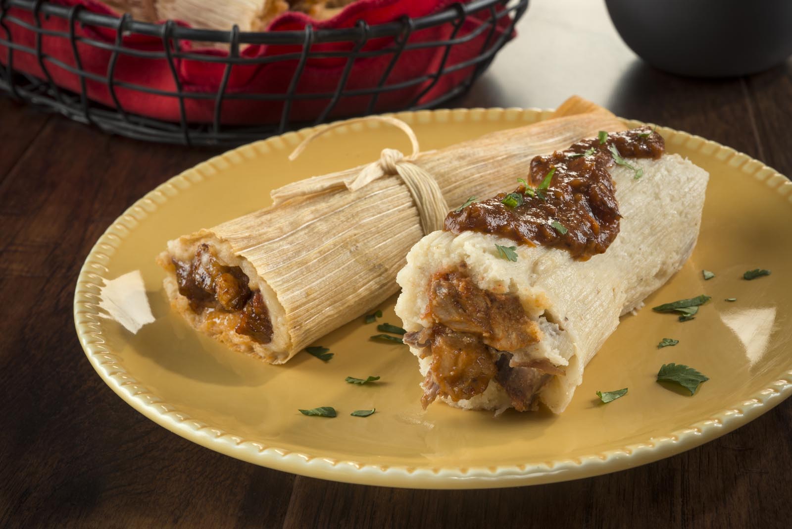 Pork Tamales Recipe Mi Rancho® Pure Tortilla Joy
