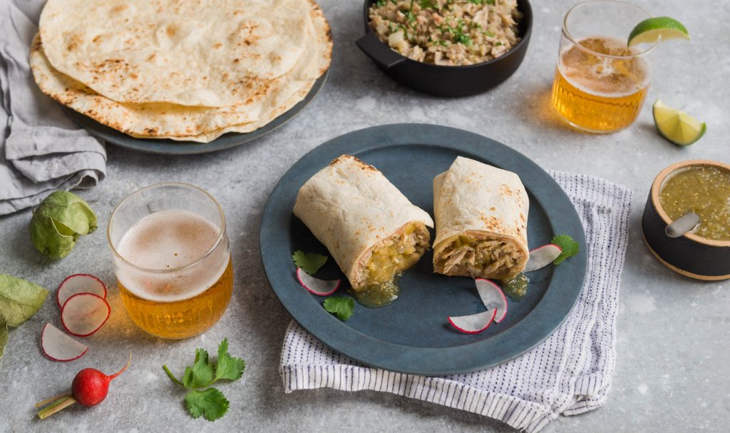 Our Favorite Carnitas Recipe Mi Rancho® Pure Tortilla Joy