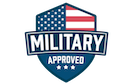 Military Approved