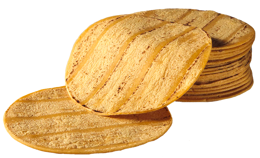 tortilla