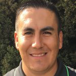Julio Sandoval, Production Manager