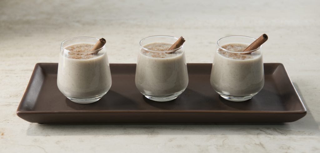 Rum Horchata Recipe | Mi Rancho®: Pure Tortilla Joy