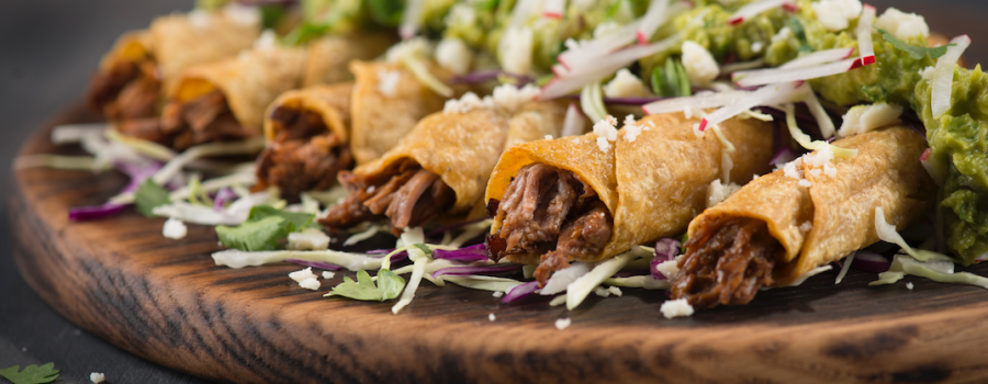Taquitos