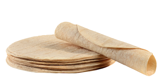 Organic & Healthy Mex