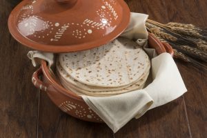 How to Warm Tortillas on the Stove, Burner, or Grill — The Mom 100