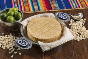 How to Use a Comal to Heat Tortillas - Delishably