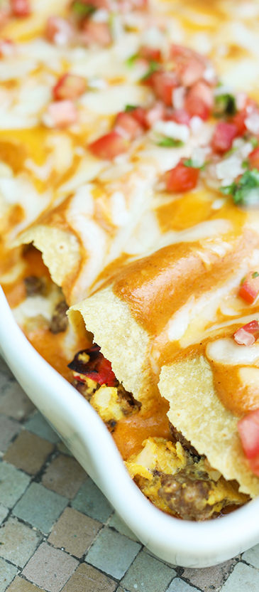 Corn Tortilla Nutrition